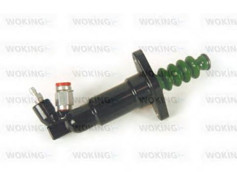 Slave Cylinder, clutch