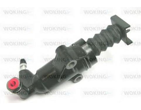 Slave Cylinder, clutch