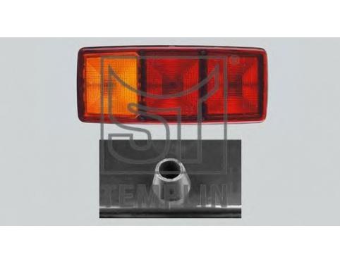 Combination Rearlight