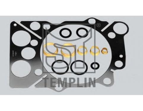 Gasket, cylinder head