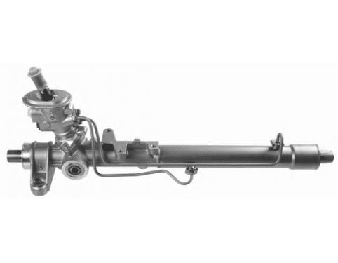 Steering Gear