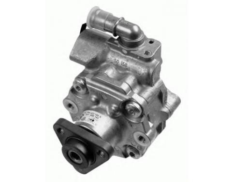 VANE PUMP