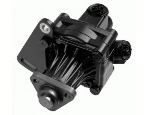 Hydraulic Pump, steering system