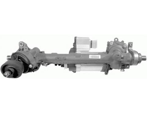 Steering Gear