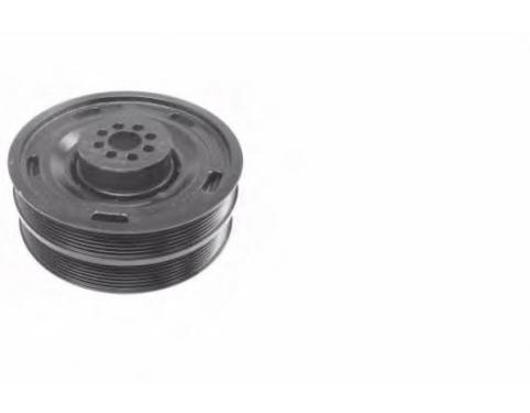 vibration damper