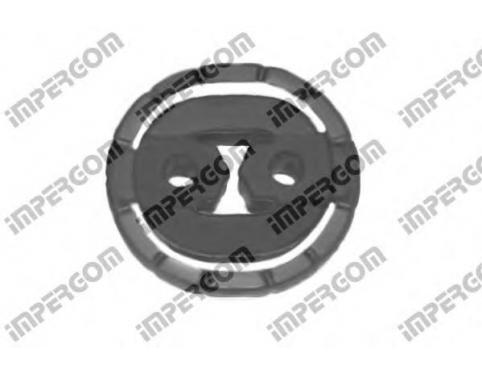 Rubber Buffer, silencer