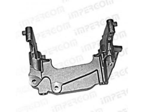Engine Mounting