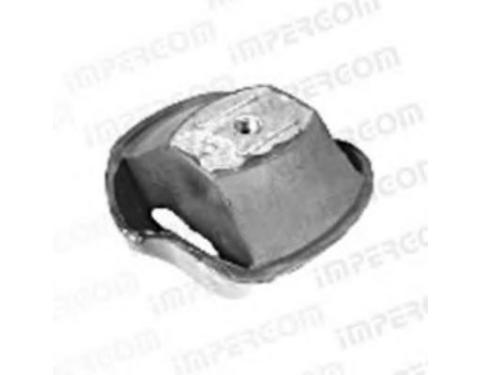 Engine Mounting