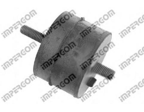 Engine Mounting