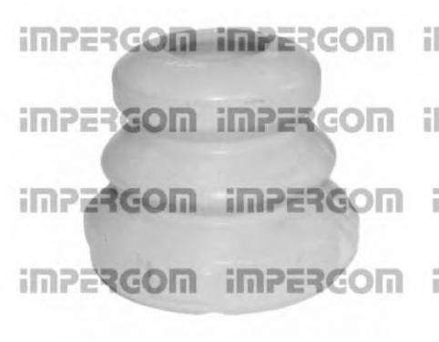 rubber stop forshock absorber
