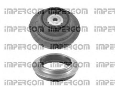 Top Strut Mounting