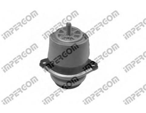 ENGINE MOUNTING