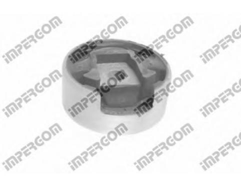 Engine Mounting