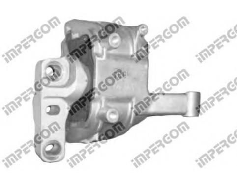 Engine Mounting