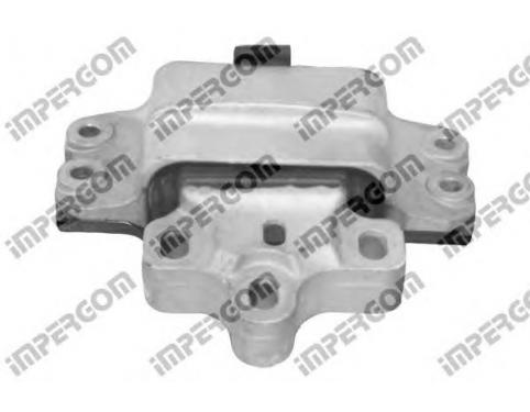 Mounting, automatic transmission