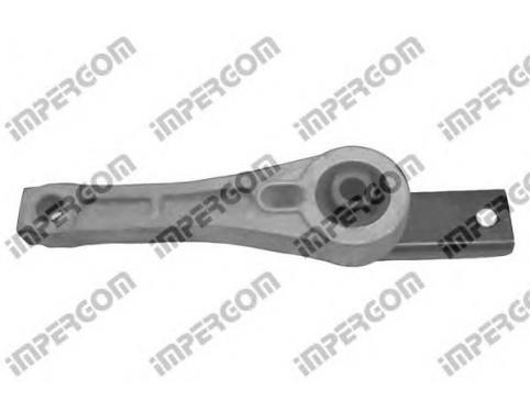 Engine Mounting