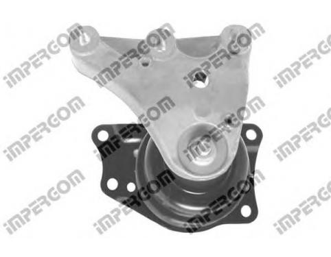 Engine Mounting