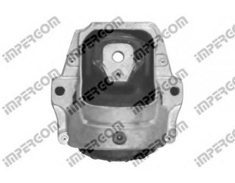 Engine Mounting