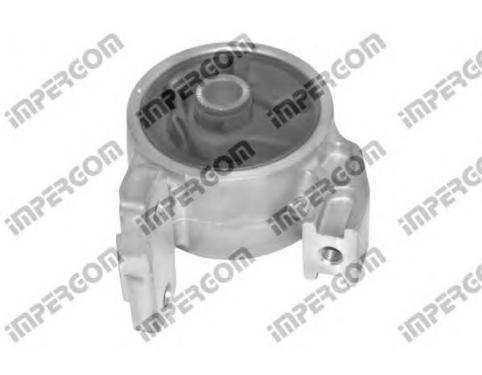 BRACKET ASSY-ROLL STOPPER,FR