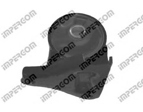 BRACKET ASSY-ROLL STOPPER,FR