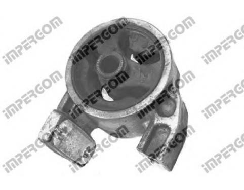 BRACKET ASSY-ROLL STOPPER,FR