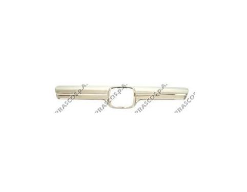 Trim/Protective Strip, radiator grille