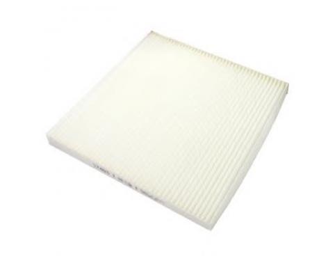 Filter, interior air