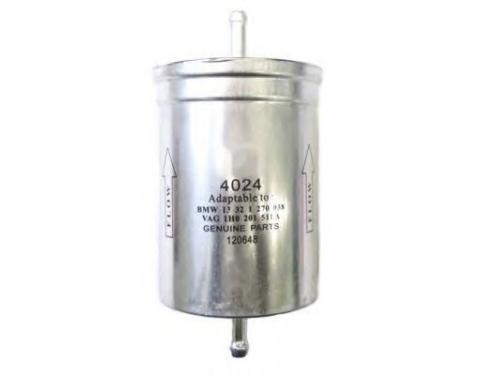 Fuel filter
