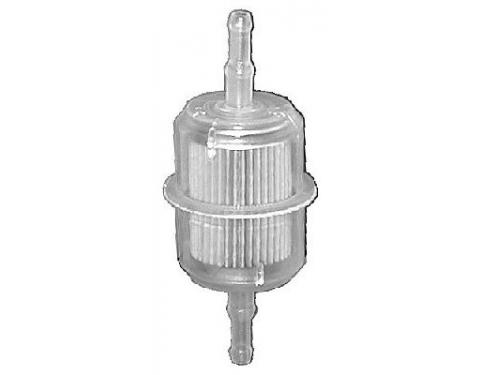Fuel filter