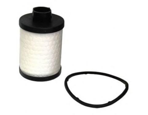 Fuel filter