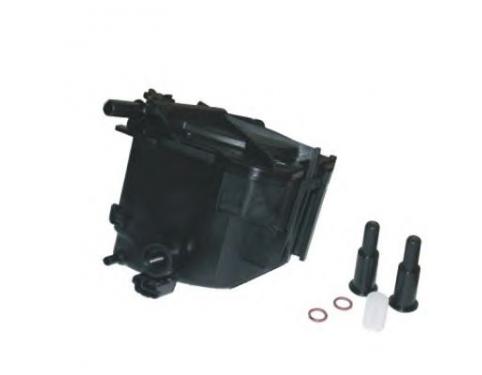 Fuel filter