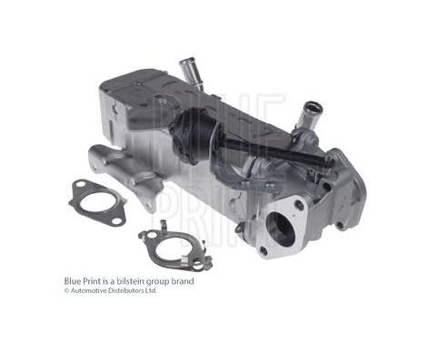 EGR COOLER