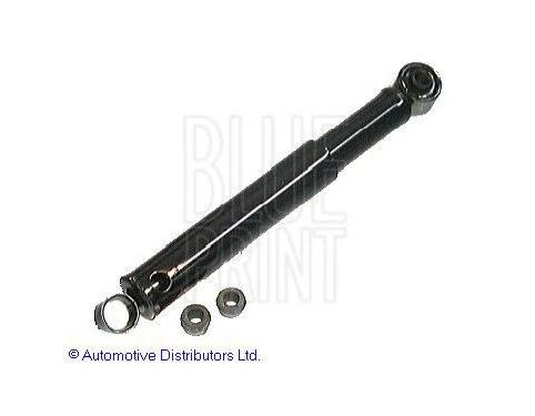 Shock Absorber, steering