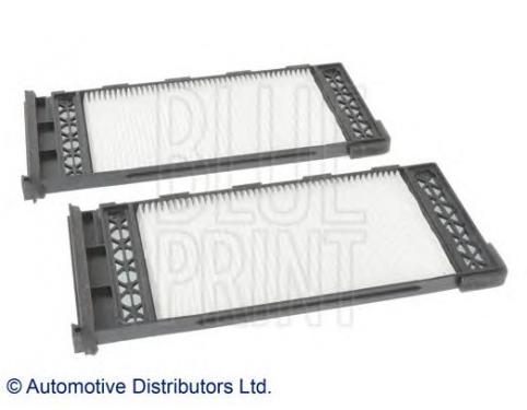 Filter, interior air