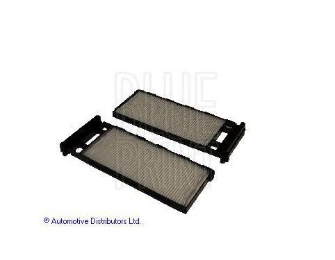 Filter, interior air