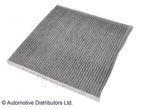 Filter, interior air