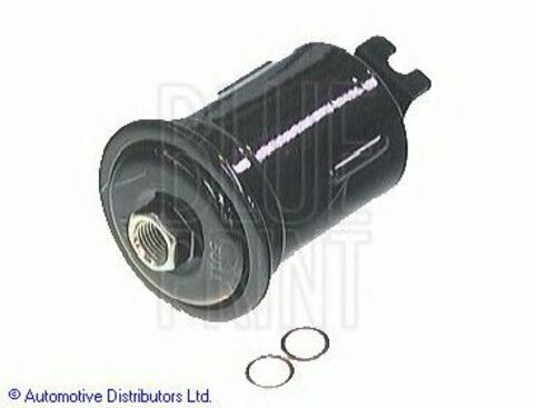 Fuel filter