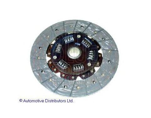 Clutch Disc