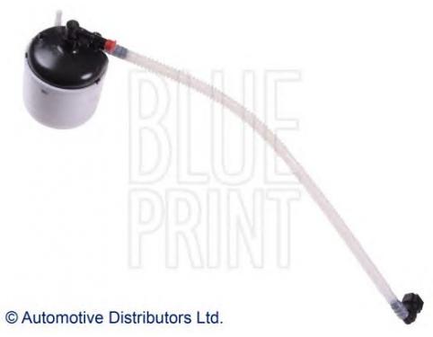 Fuel filter