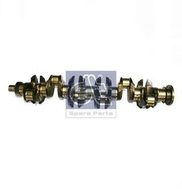 Crankshaft