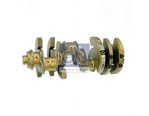Crankshaft