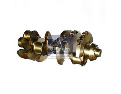 Crankshaft