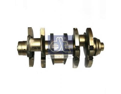 Crankshaft
