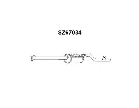 End Silencer