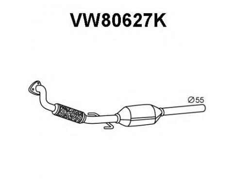 Catalytic Converter