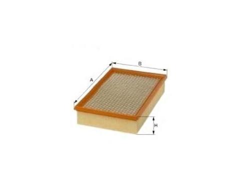 Air Filter