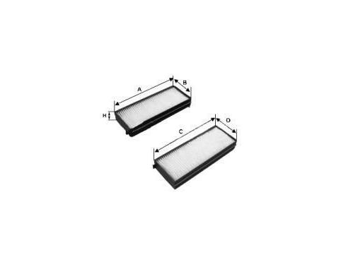 FILTER ASSY-AIR