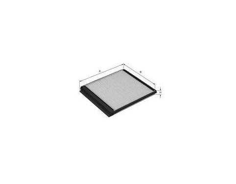 FILTER ASSY-AIR