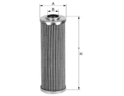 Hydraulic Filter, automatic transmission