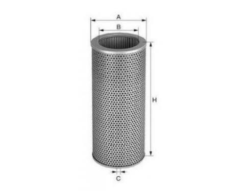 Oil Filter